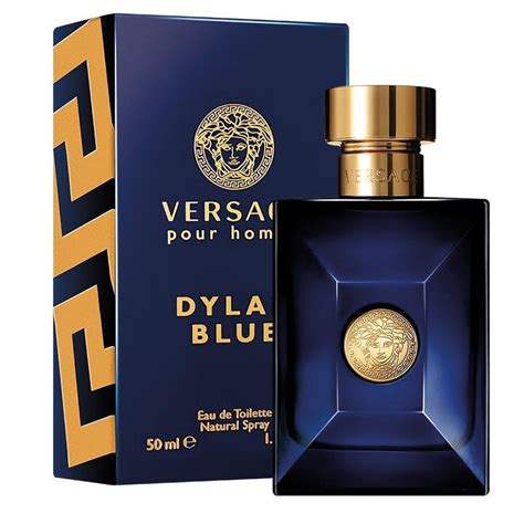 versace dylan blue 50ml price|versace dylan blue men price.